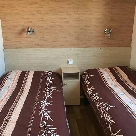 Mobil-home Tout Confort