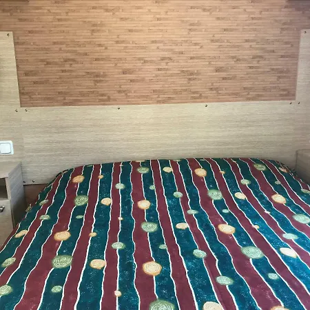 Mobil-home Tout Confort *