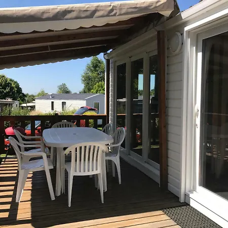 Mobil-home Tout Confort