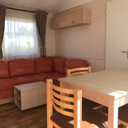 营地 Mobil-home Tout Confort *