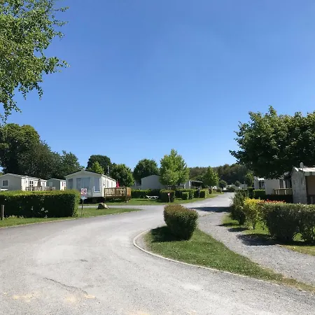 Mobil-home Tout Confort Litteau