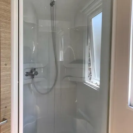 营地 Mobil-home Tout Confort *