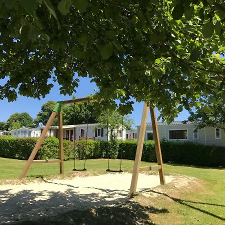 Mobil-home Tout Confort * Litteau